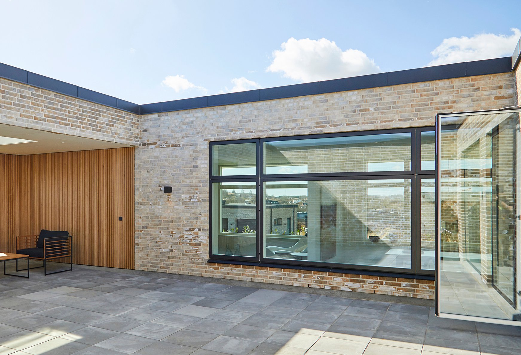 Velfac UK - Article - Window Solutions for everyday life
