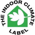 indoor label