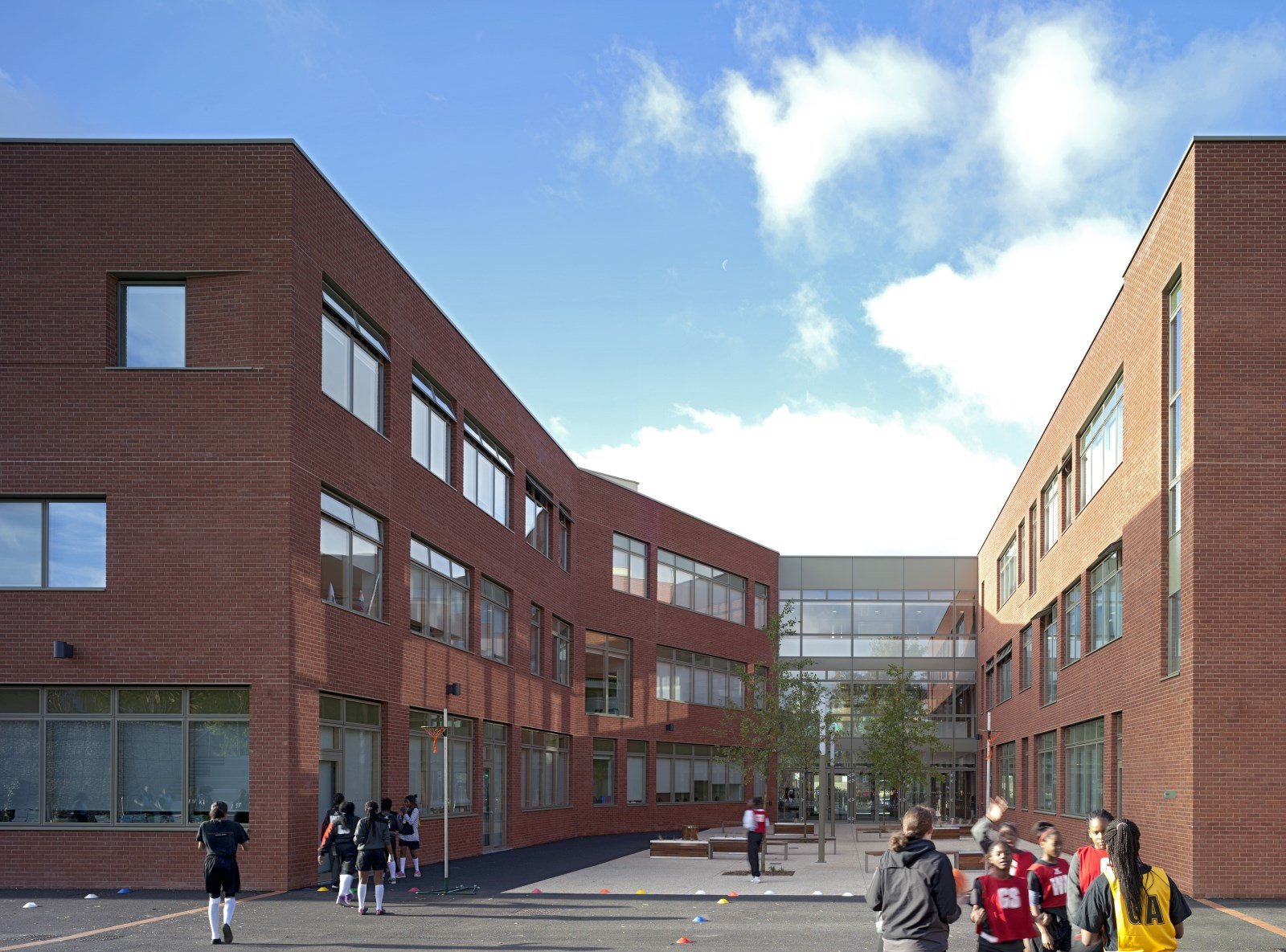 Cardinal Pole Catholic School